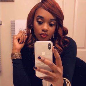 Meet your Posher, Tamika